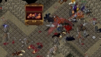 Heaven: Kingdom of Heroes Shard - Screenshot Fantasy d'autore